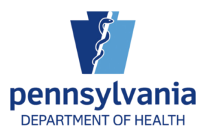 PA Dept of Health